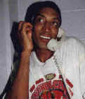 Scottie Pippen