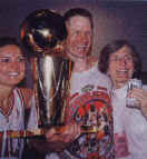 Steve Kerr