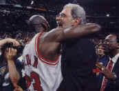 Jordan & Jackson