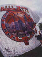Repeat-3-Peat Tee-Shirt