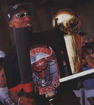 Scottie Pippen