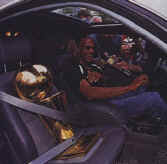 Ron Harper