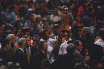 1998 NBA Champion !