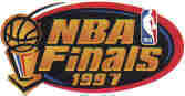 NBA Finals '97