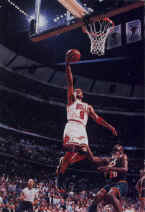 Ron Harper