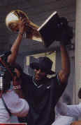 Ron Harper