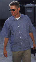 Steve Kerr