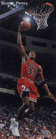 Scottie Pippen