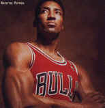 Scottie Pippen