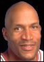 Ron Harper