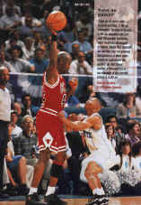 Jordan vs Bogues