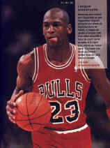 Michael Jordan