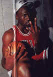 Michael Jordan