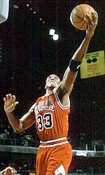 Scottie Pippen