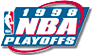 NBA Playoffs '98