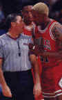 Dennis Rodman