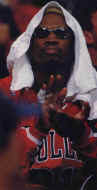 Dennis Rodman