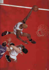 Dennis Rodman