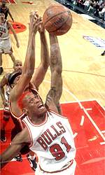 Dennis Rodman