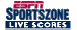 ESPN SportsZone Live Scores